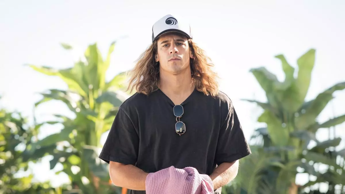Netflix anuncia una miniserie sobre Daniel Sancho con el coruñés Martiño Rivas y una productora gallega