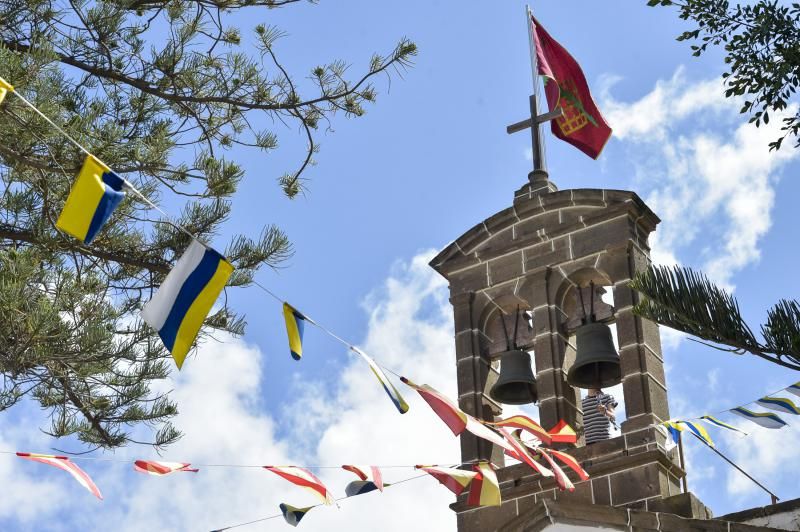 Día de los fueguillos de San Lorenzo