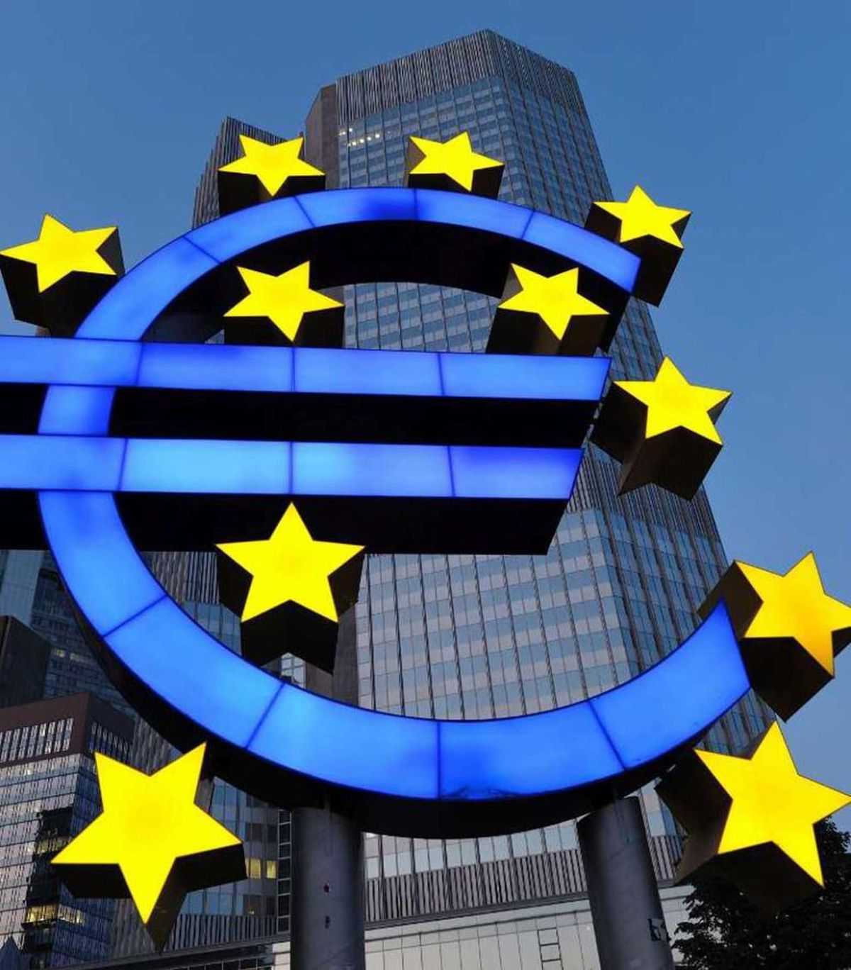 El coste para Europa del Estado nimio
