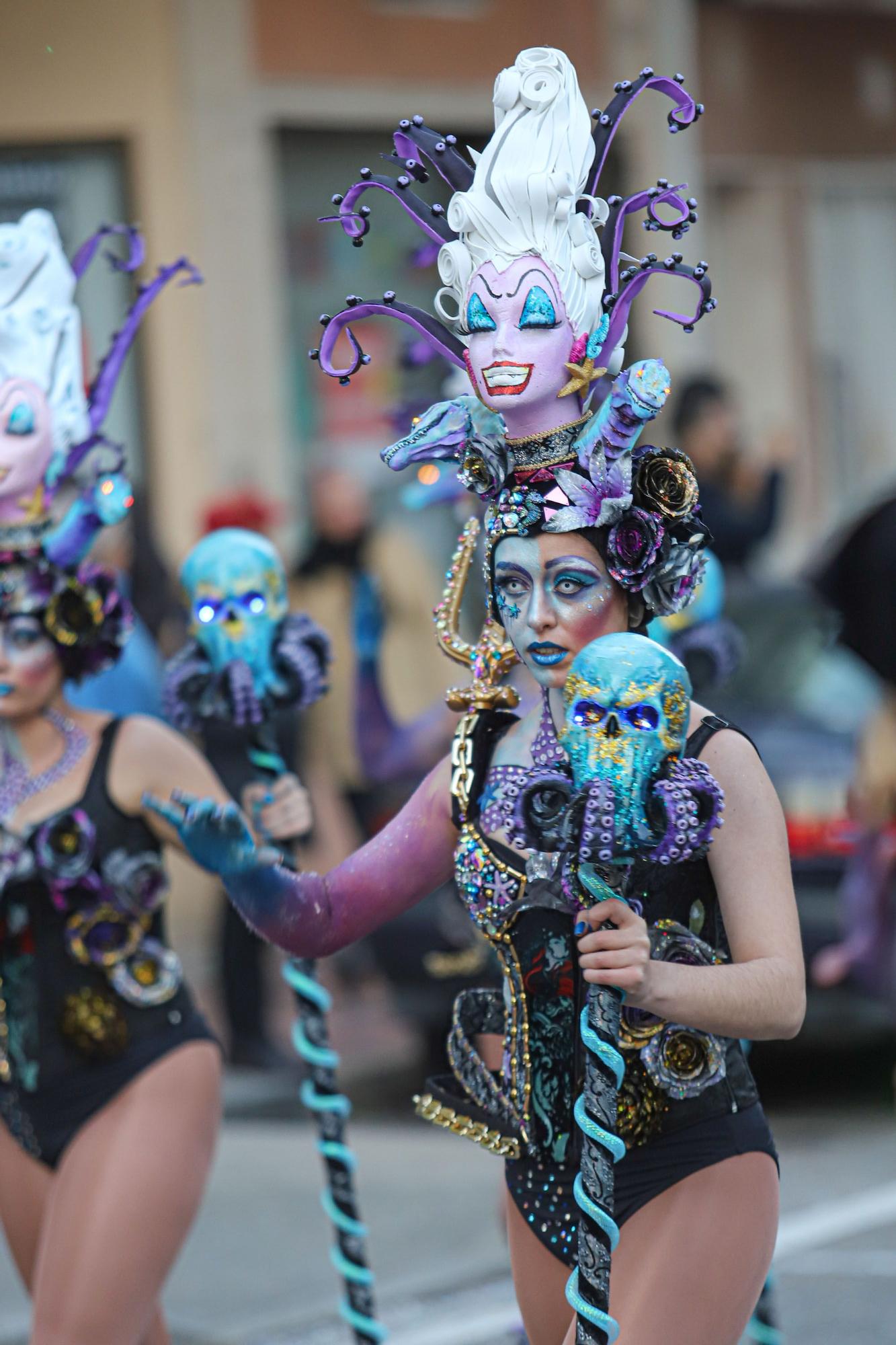 Carnaval de Torrevieja 2023