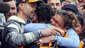 Un campió d’alt llinatge