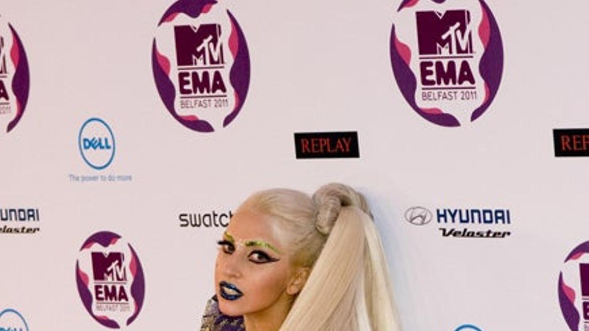 Lady Gaga