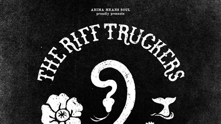 The Riff Truckers