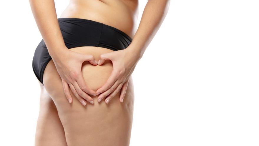 Celulitis: Todo lo que hay que saber sobre la 