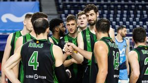 La falta de patrocinador i la pandèmia de la covid aboquen el Joventut de Badalona a un dèficit de 2,2 milions