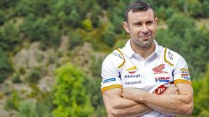 Bou: «Em fa fins i tot vergonya dir que he tornat a guanyar»