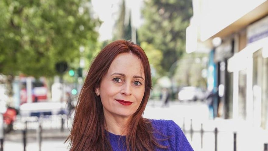 Rosa Perán será la nueva presidenta de los hosteleros de Lorca