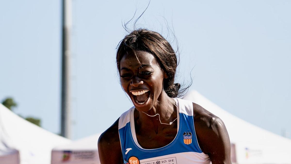 Fátima Diame