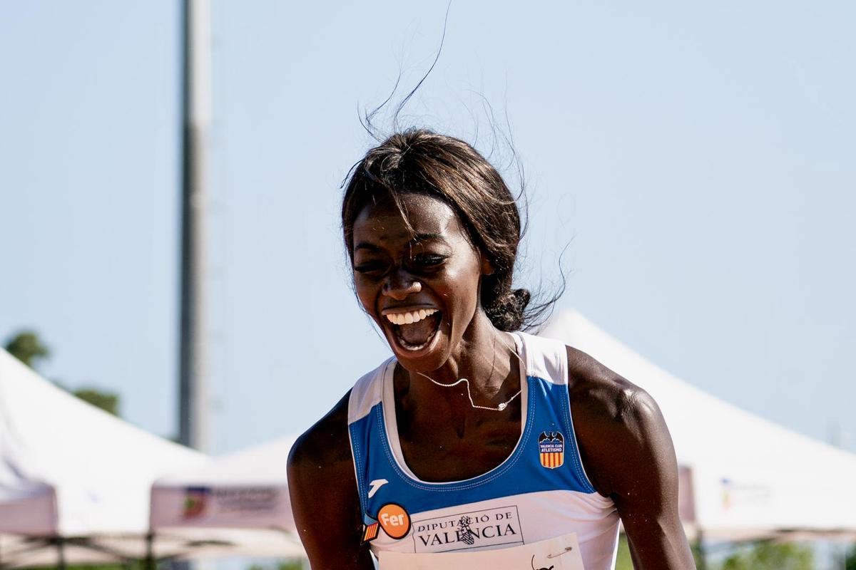 Fátima Diame
