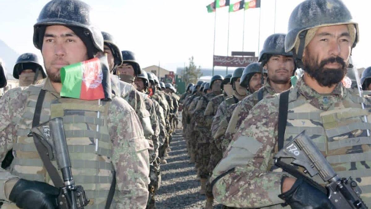 El Ejército de Afganistán abate a siete &quot;talibanes&quot; que preparaban un ataque con coche bomba