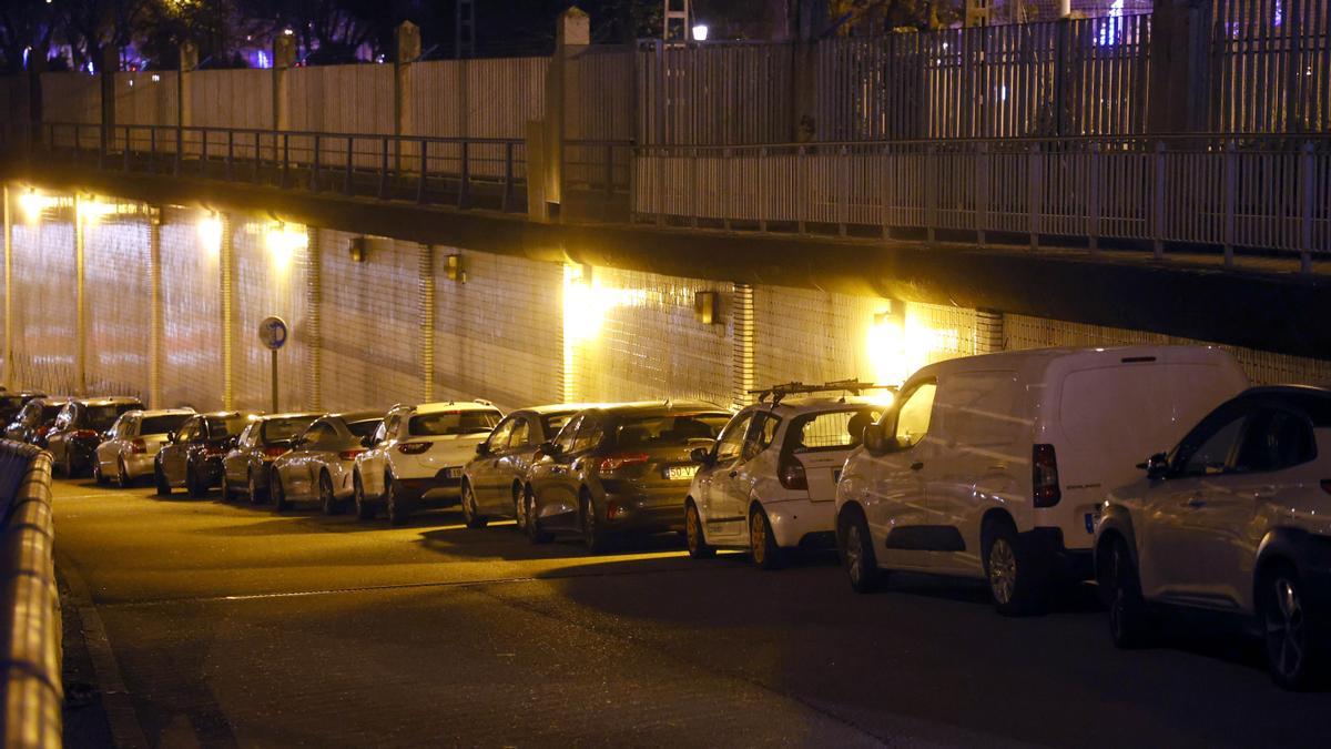 Vigo recibe un aluvión de visitantes durante los últimos días del puente