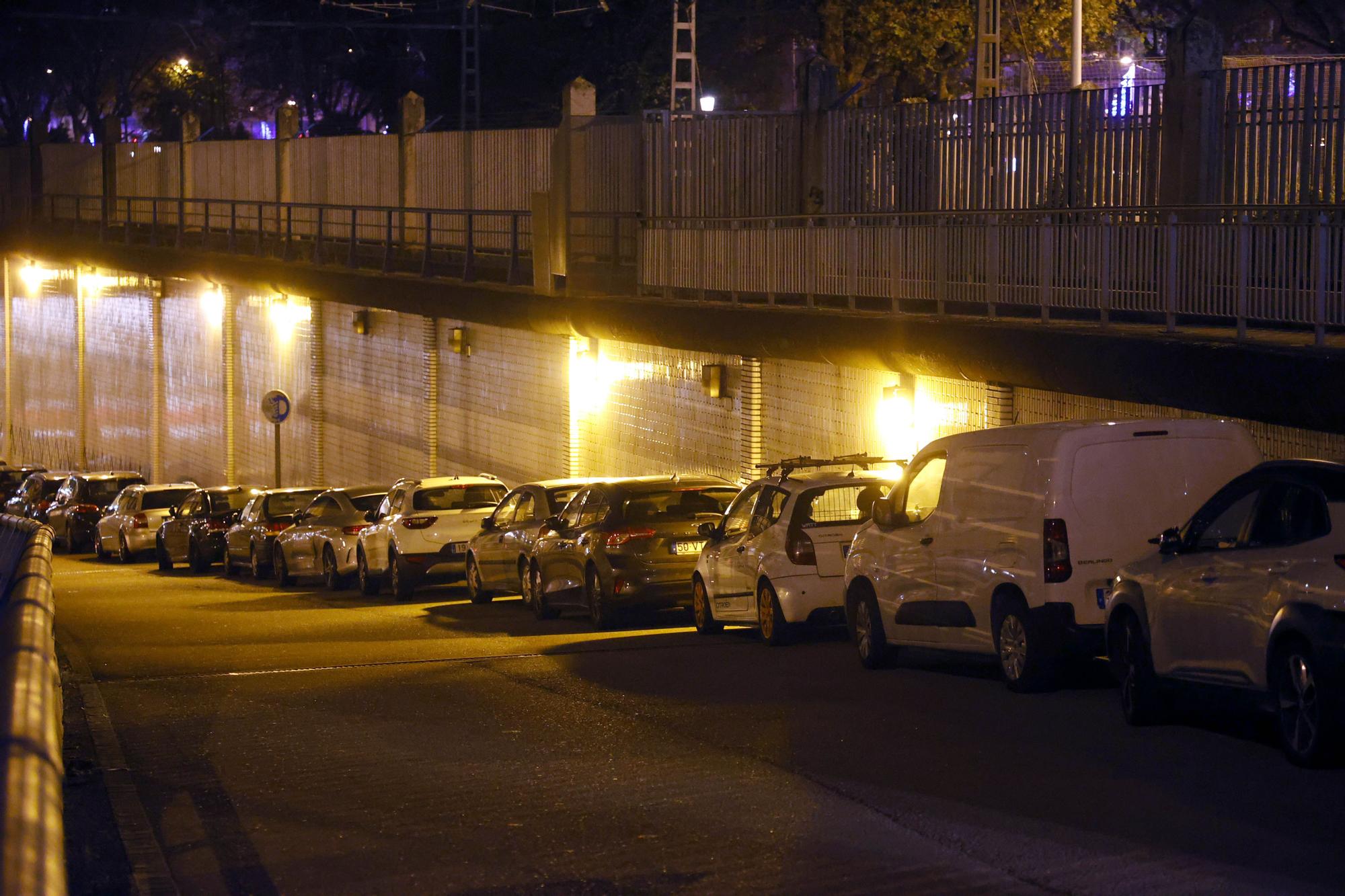 Vigo recibe un aluvión de visitantes durante los últimos días del puente