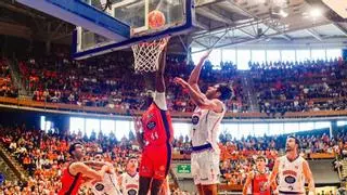 84-92 | El destino se enemista con el Leyma