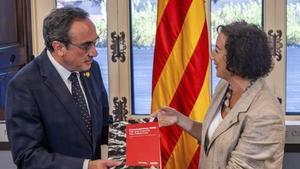 63 dies per salvar  els pressupostos