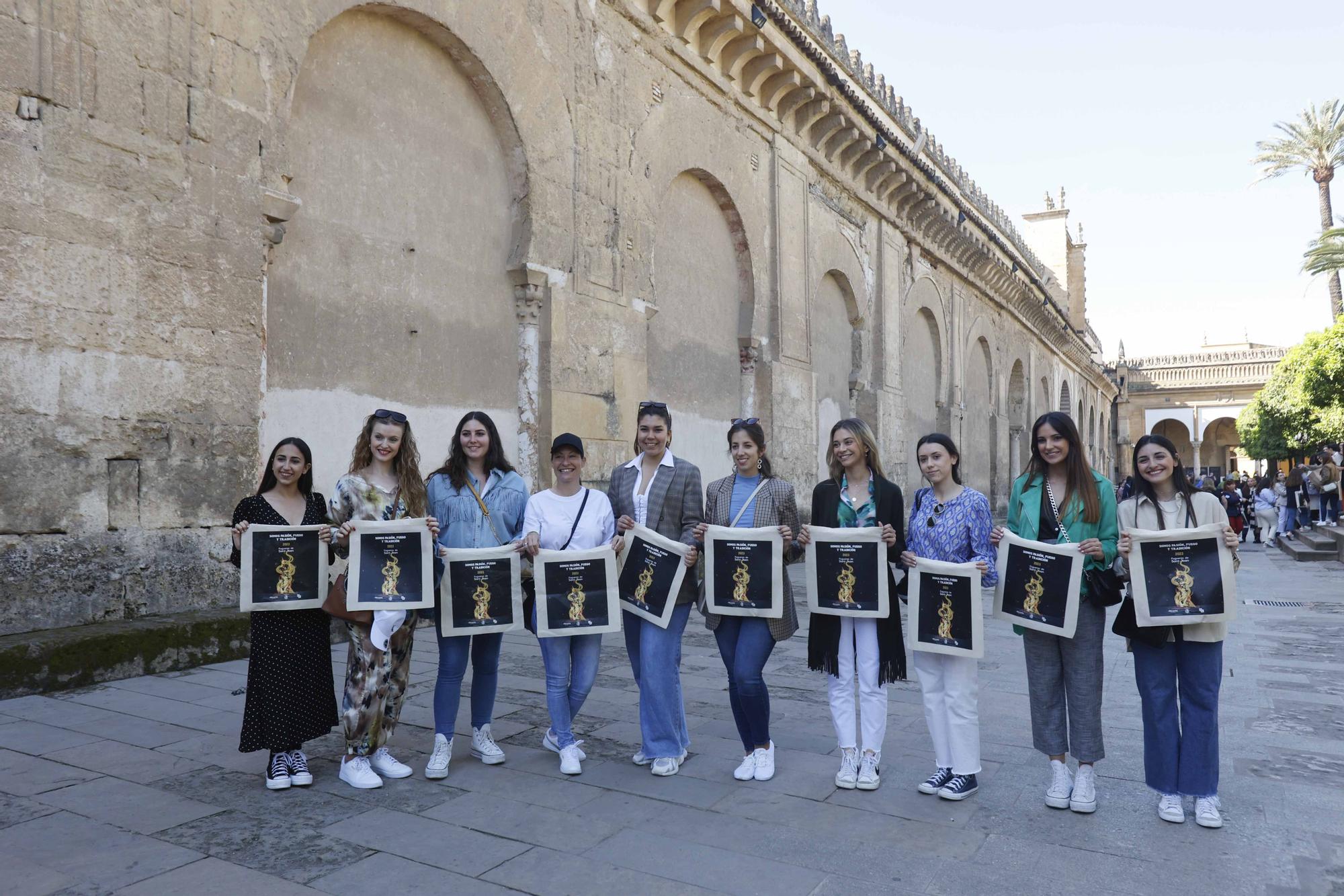 Visita a la Mezquita de las bellezas de las Hogueras de Sant Joan