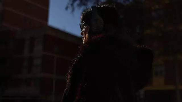 Diagnóstico de autismo y adicción a los ansiolíticos