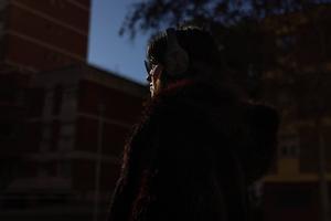 Mònica, 22 anys: "Era una adicta als ansiolítics, com una ionqui"