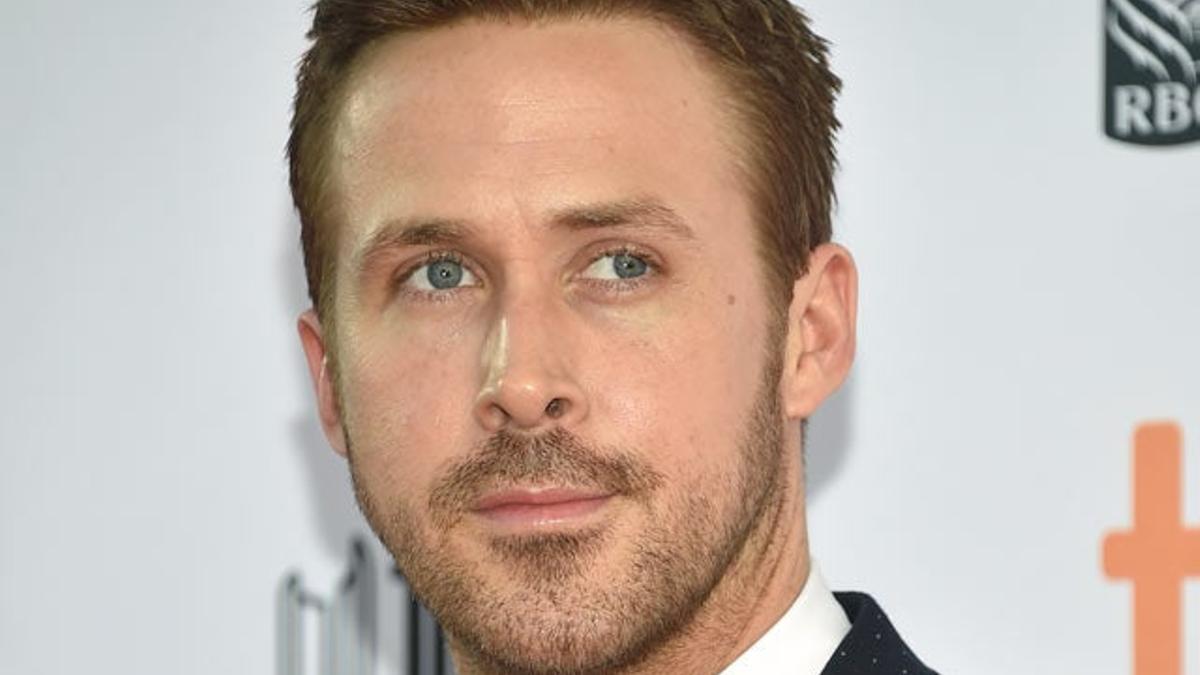 Ryan Gosling, por fin, habla de su familia
