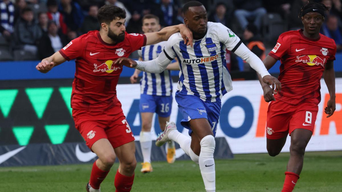 Lukebakio, nuevo jugador del Sevilla