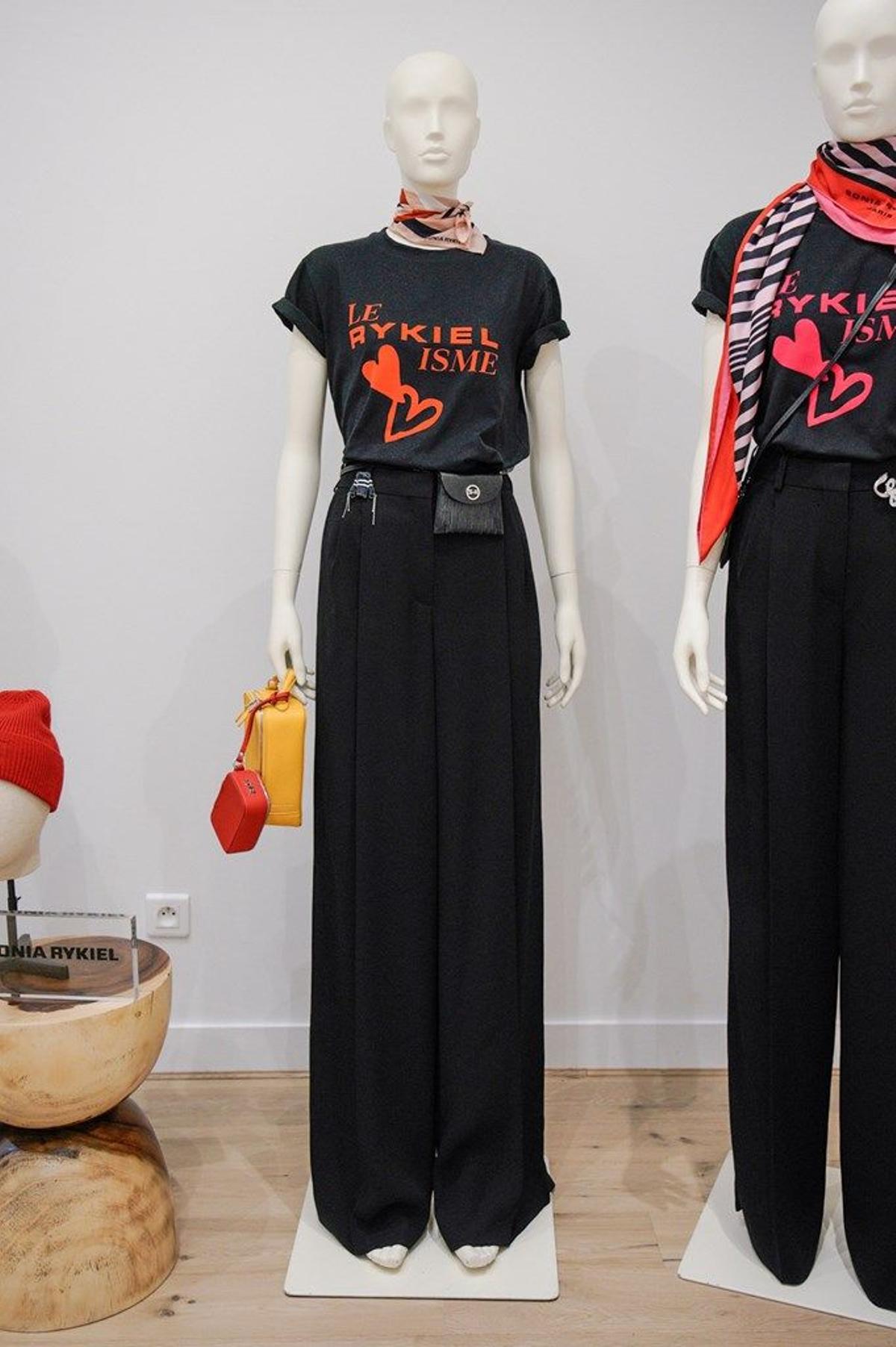 Sonia Rykiel