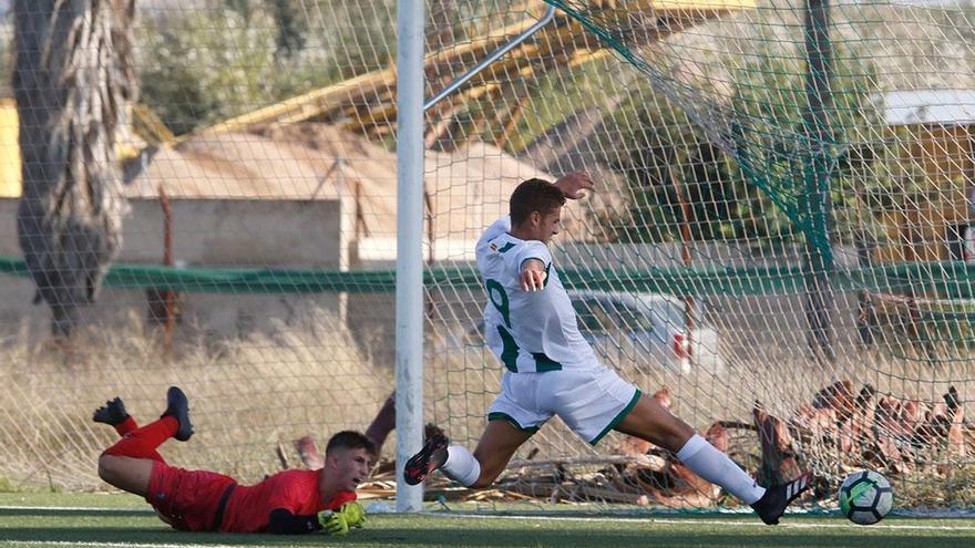 Córdoba y Séneca, el derbi más esperado