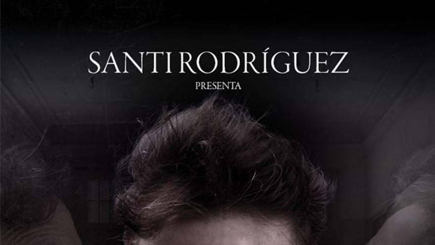 Santi Rodríguez - Espíritu