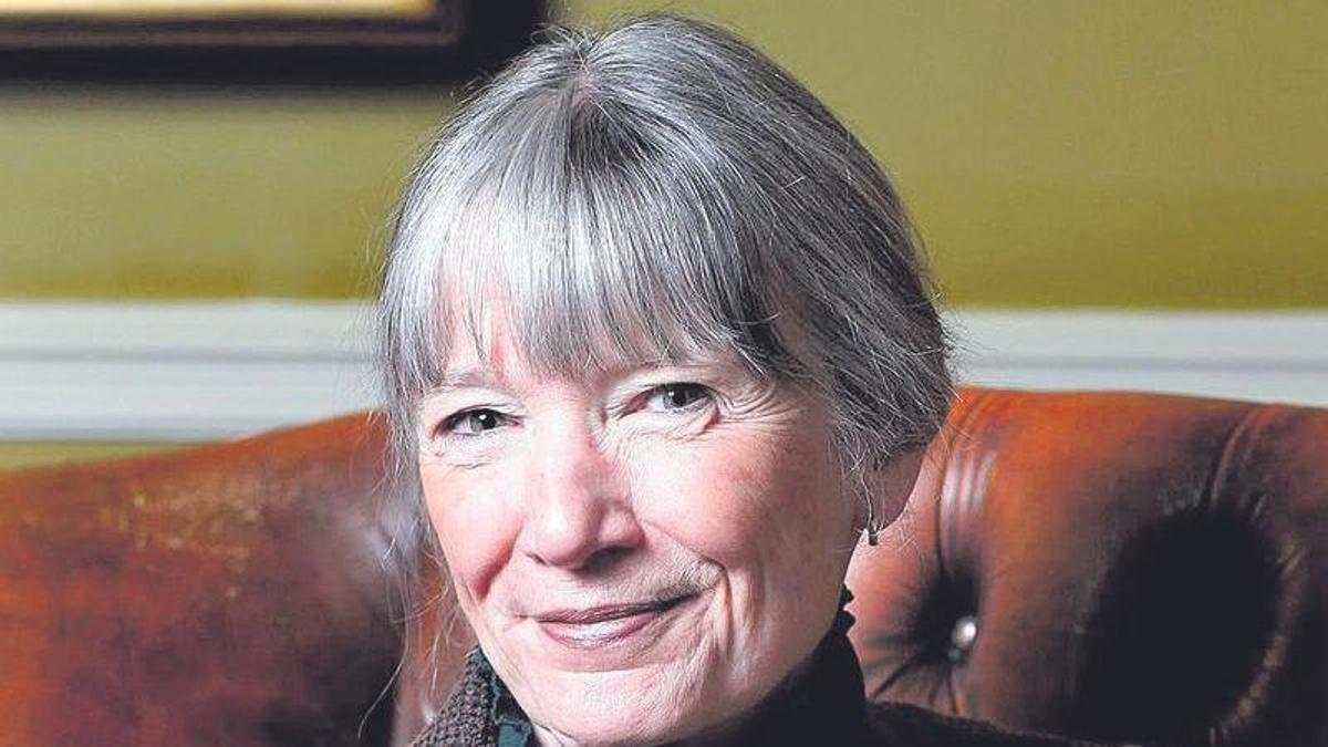 Anne Tylor