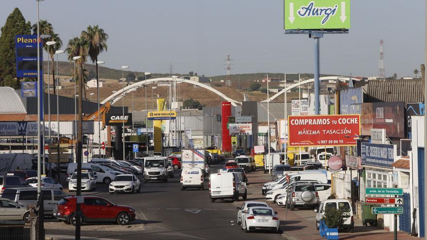 Córdoba refuerza su tejido productivo en 2025: crecen las nuevas empresas, el capital se multiplica y bajan los cierres