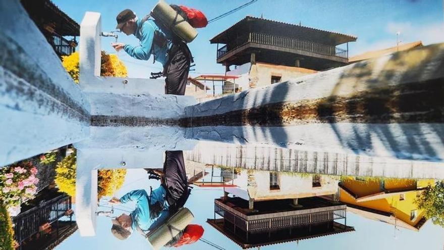 La Asociación Vecinal y Cultural de Peñaflor convoca el VI Concurso de Fotografía