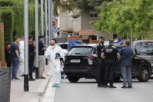 La consellera de Interior, Núria Parlon, niega que el crimen de Esplugues sea un ataque terrorista