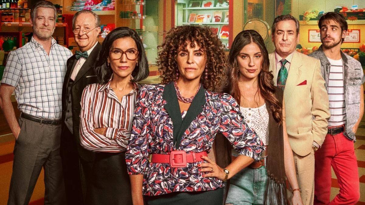 ¿Qui és qui en la temporada 11 d’‘Amar es para siempre’?: totes les incorporacions a la sèrie d’Antena 3 ¿Qui és qui en la temporada 11 d’‘Amar es para siempre’?: totes les incorporacions a la sèrie d’Antena 3