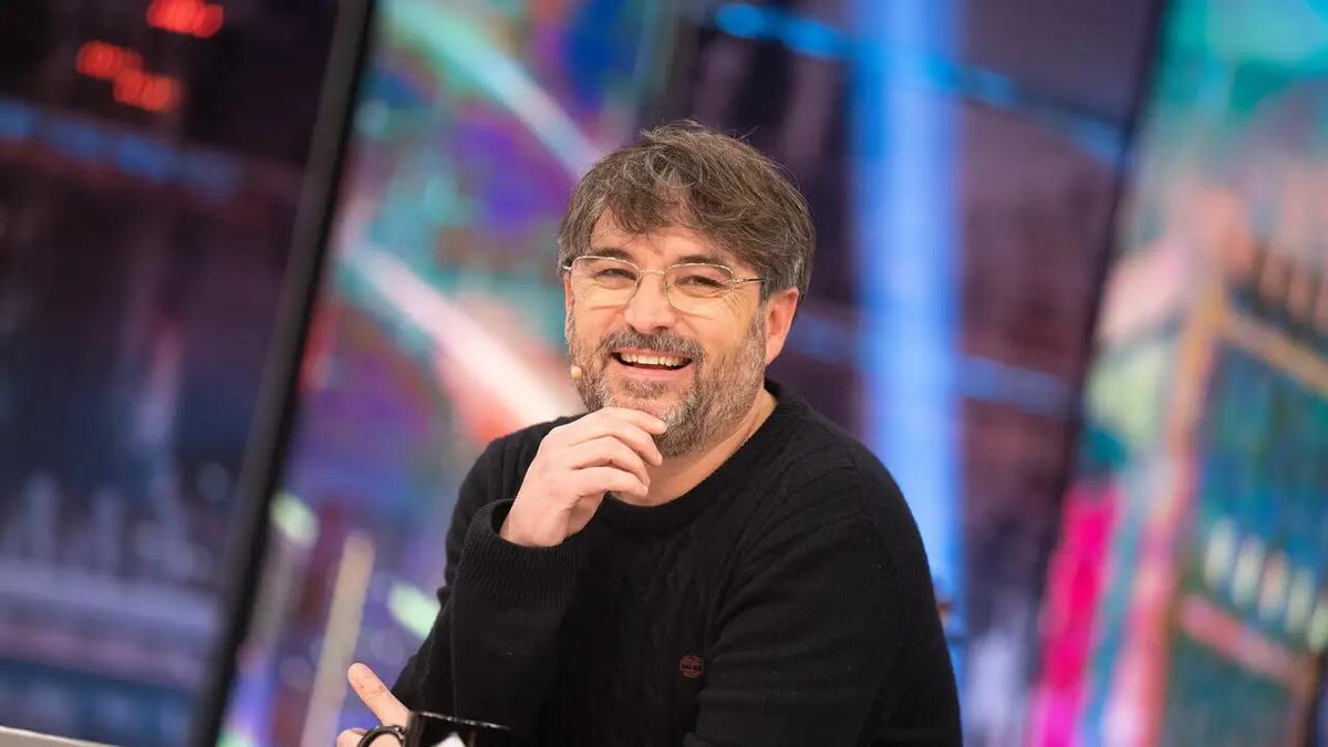 JORDI ÉVOLE | La relación directa de Jordi Évole con Extremadura: familia y  música