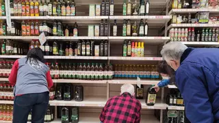 Inflación: el aceite se ha encarecido más del 57% en un año y medio