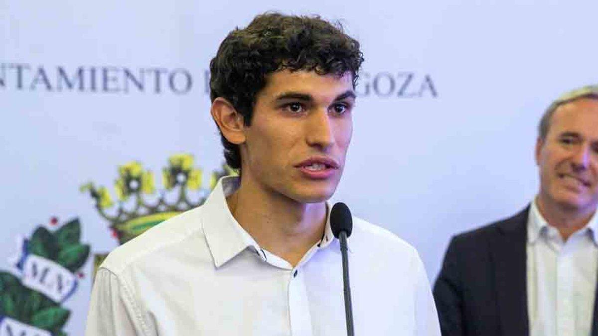 Vallejo no ha triunfado en la Premier League