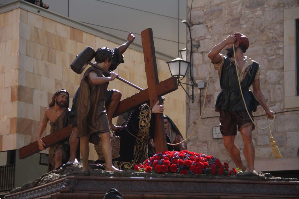 Cofradía de Jesús Nazareno