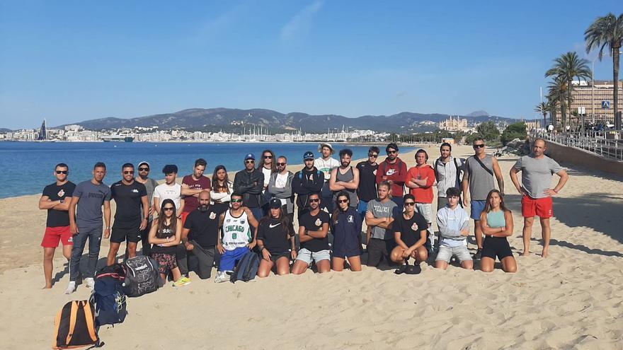 Streik der Rettungsschwimmer in Palma vorerst abgesagt