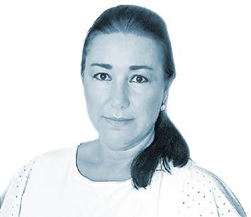 Paula Belén González