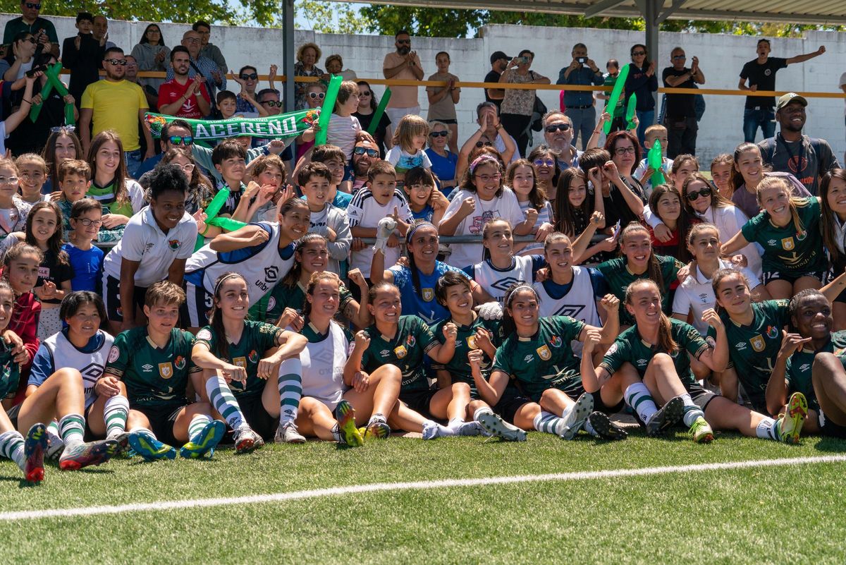 Foto de familia final.