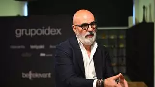 Miguel Quintanilla (Grupoidex): La inteligencia artificial nos transforma de perfiles ejecutores a estratégicos»