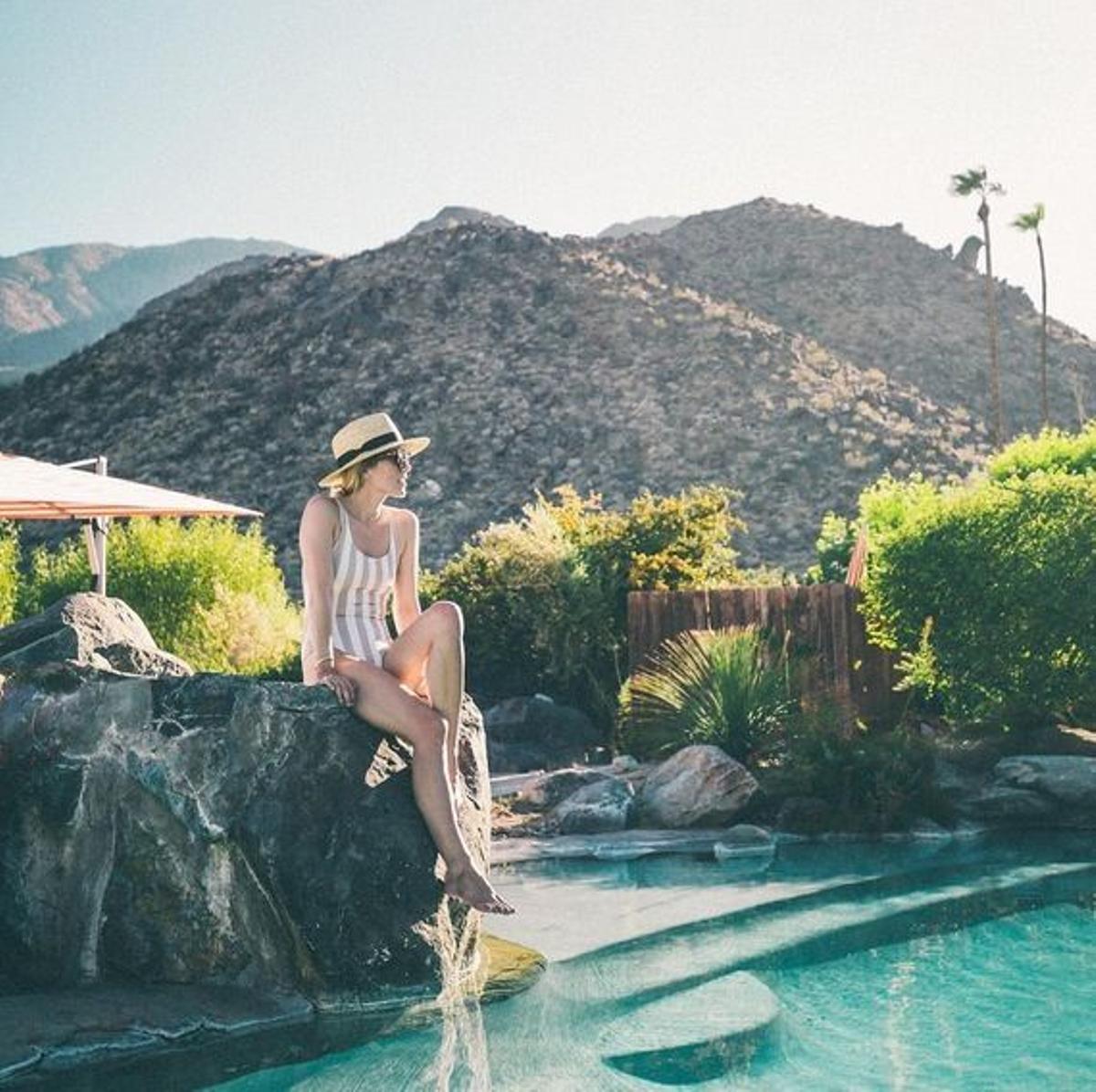 La moda de baño en Instagram: Jacey Duprie