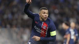 El salario de Mbappé, 6 millones al mes, quintuplica a los otros mejor pagados en Francia