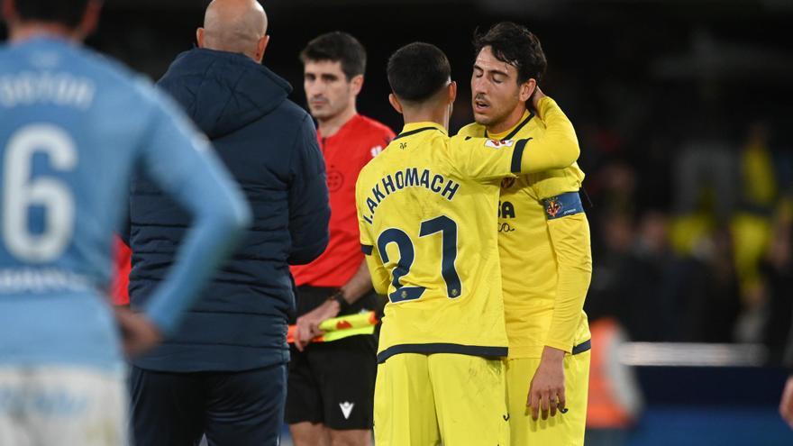 Villarreal CF | Un aliciente extra contra el Granada: Parejo y la enésima reválida