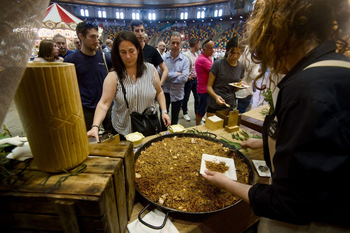 Transgourmet celebra celebra sus 100 años