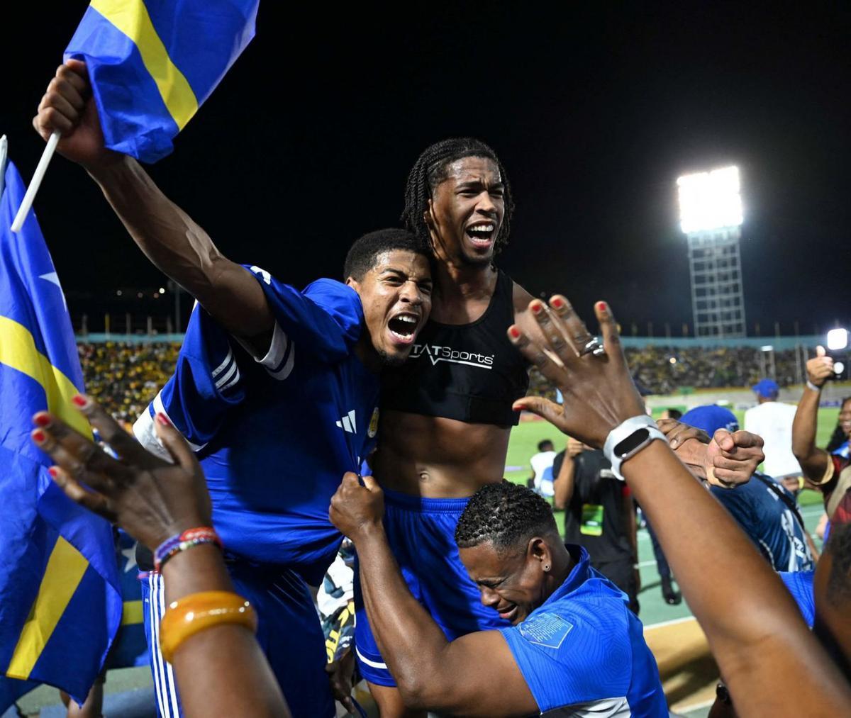 El miracle de la ‘Família Blava’