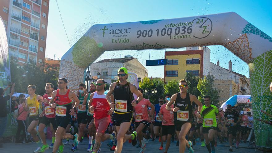 RunCáncer inaugura el verano con 17 nuevas pruebas