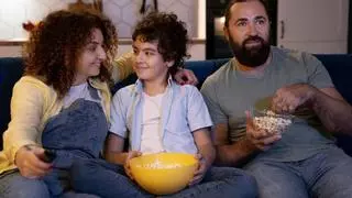 El cine de estreno vuelve a casa: 16 películas para ver una y otra vez por solo 9,99 € (y sin colas)