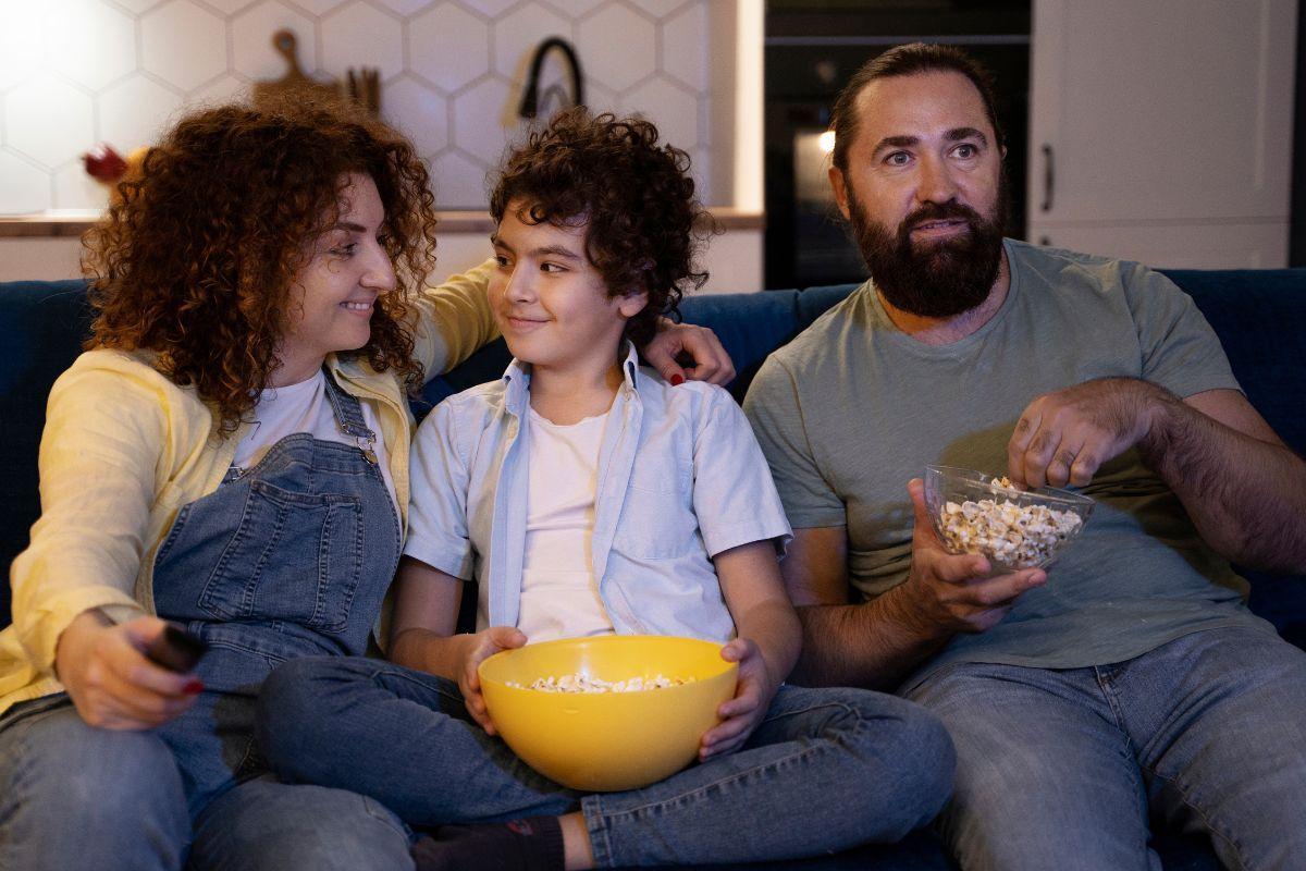 Las mejores películas para ver esta Navidad están en Movistar Plus +