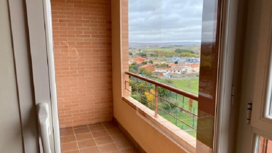 Casas en venta en Zamora.