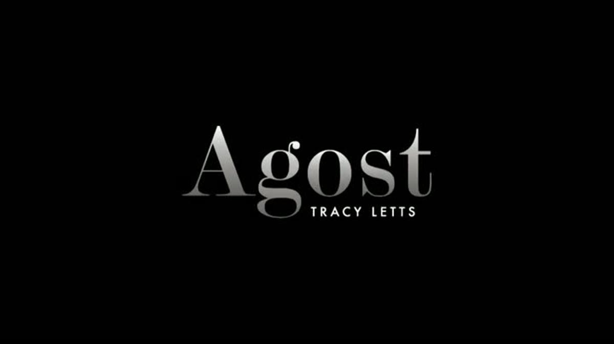 Fragment de la promoció dAgost al TNC, amb Anna Lizaran