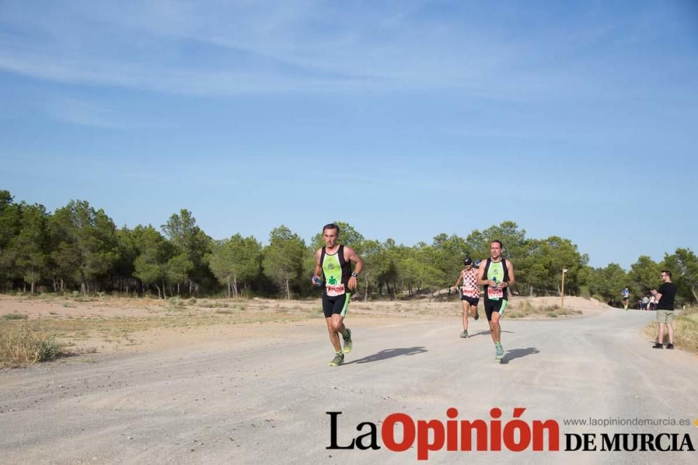 Media Maratón de Montaña “Memorial Antonio de Béja